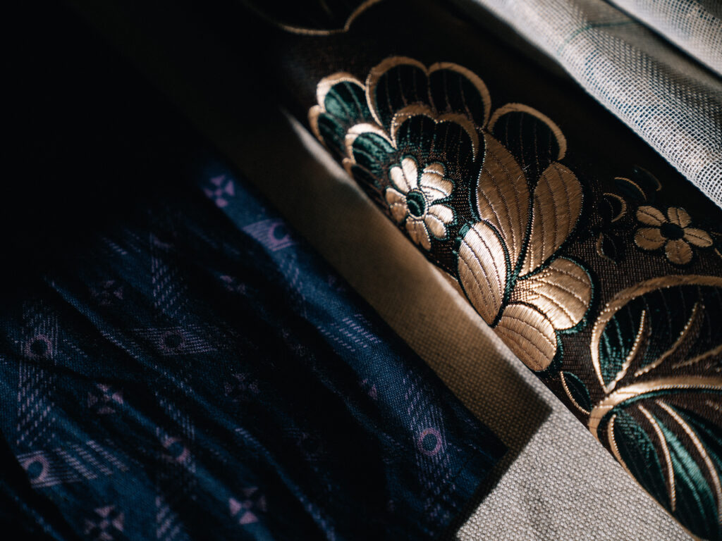 detail sukne